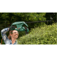 BOSCH EasyHedgeCut 55 gyvatvorių žirklės BOSCH EasyHedgeCut 55 gyvatvorių žirklės